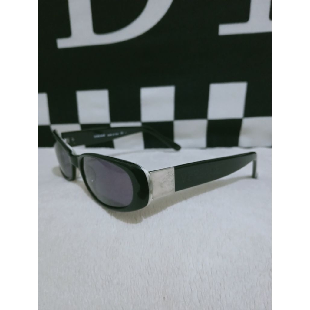 Sunglasses Versace Mod.386/A Vintage Second