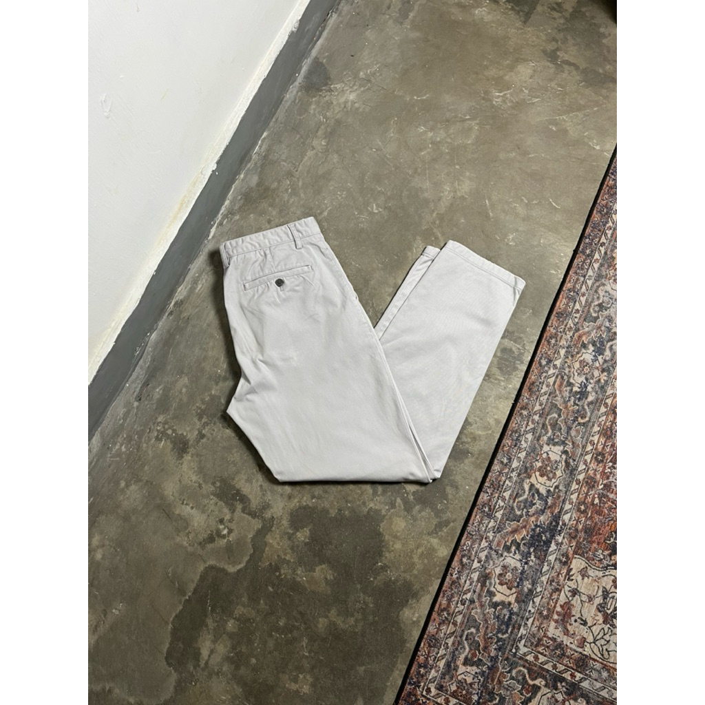 MUSINSA STANDARD LONGPANTS