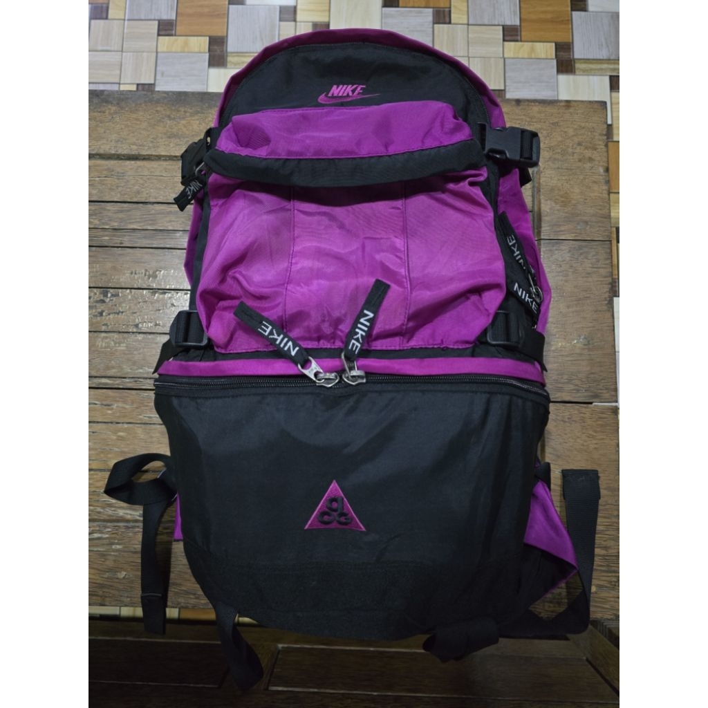 NIKE ACG BACKPACK VINTAGE