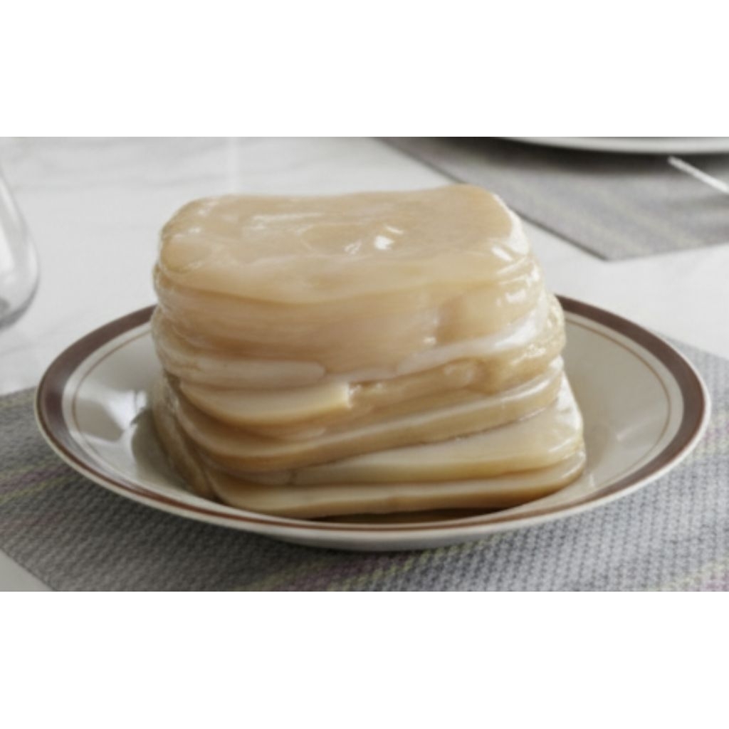 

Kombucha scooby aktif 12 cm ( tebal 1cm+ ) beli 1 free 1 9cm