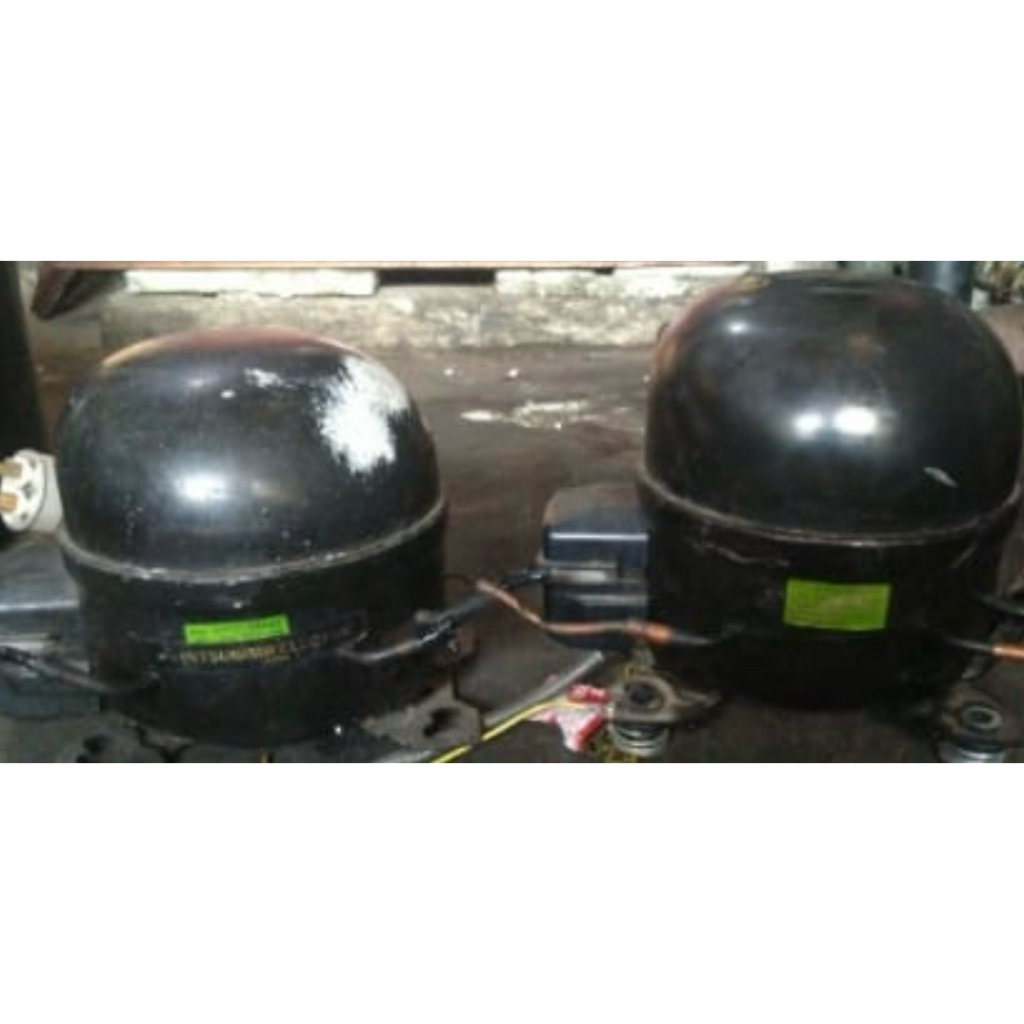 kompresor kulkas 1/5