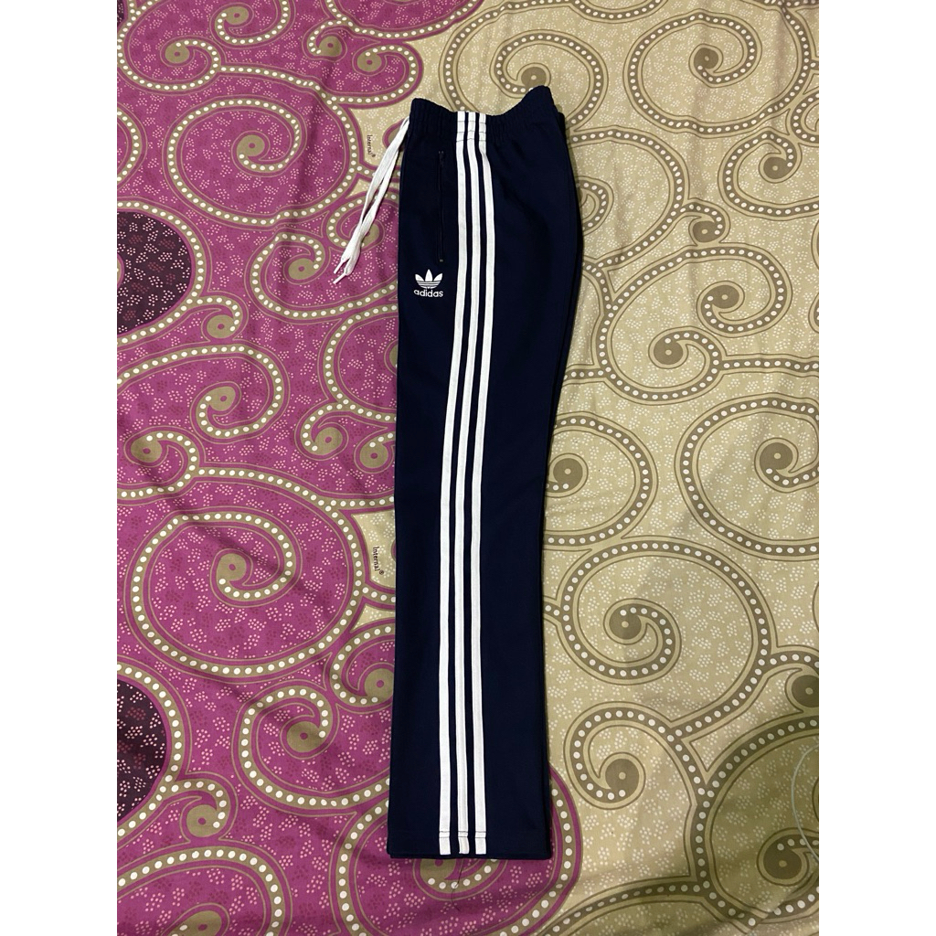 TRACKPANTS ADIDAS EUROPA