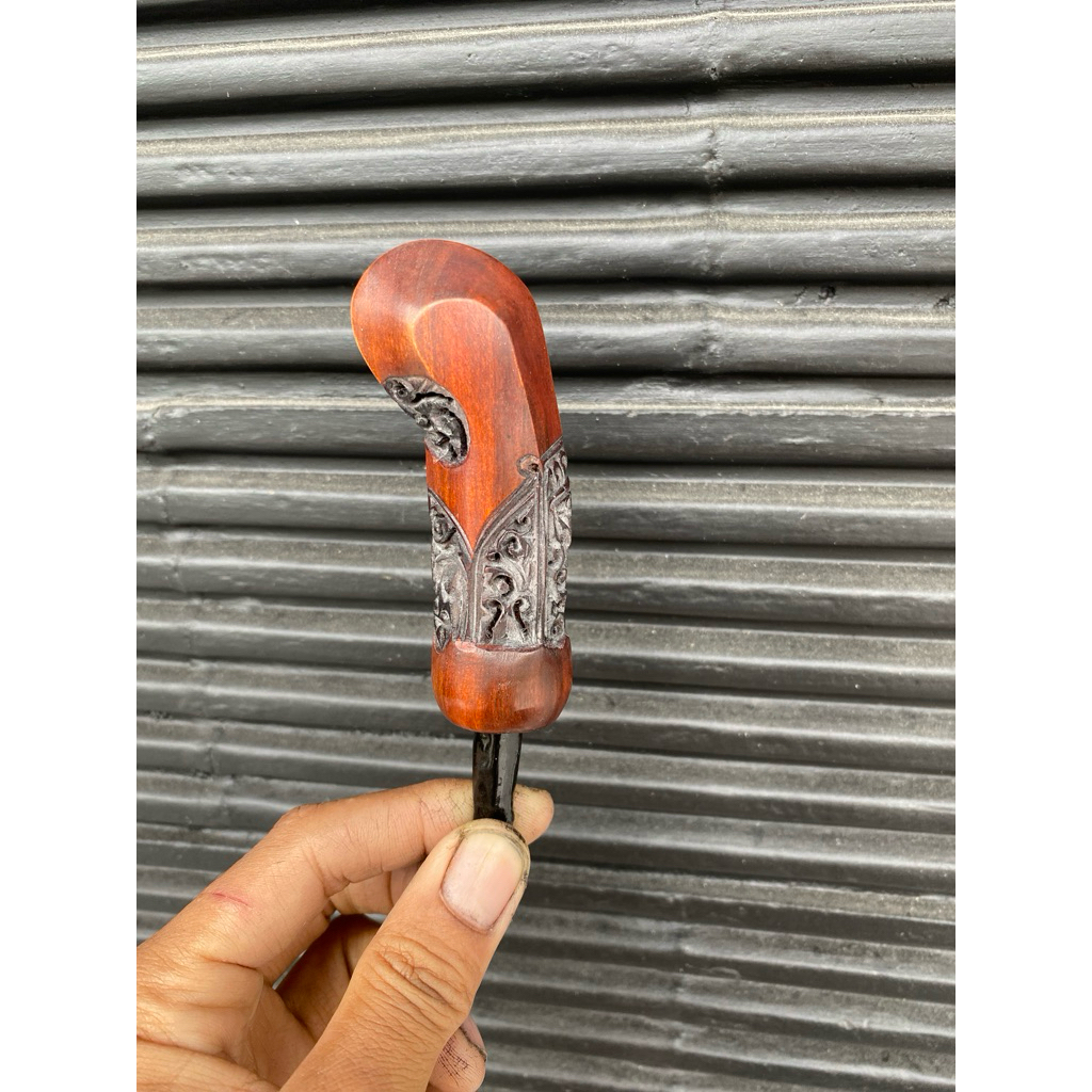 deder jogja tayuman pjg 8cm putri kinurung pinising lawas