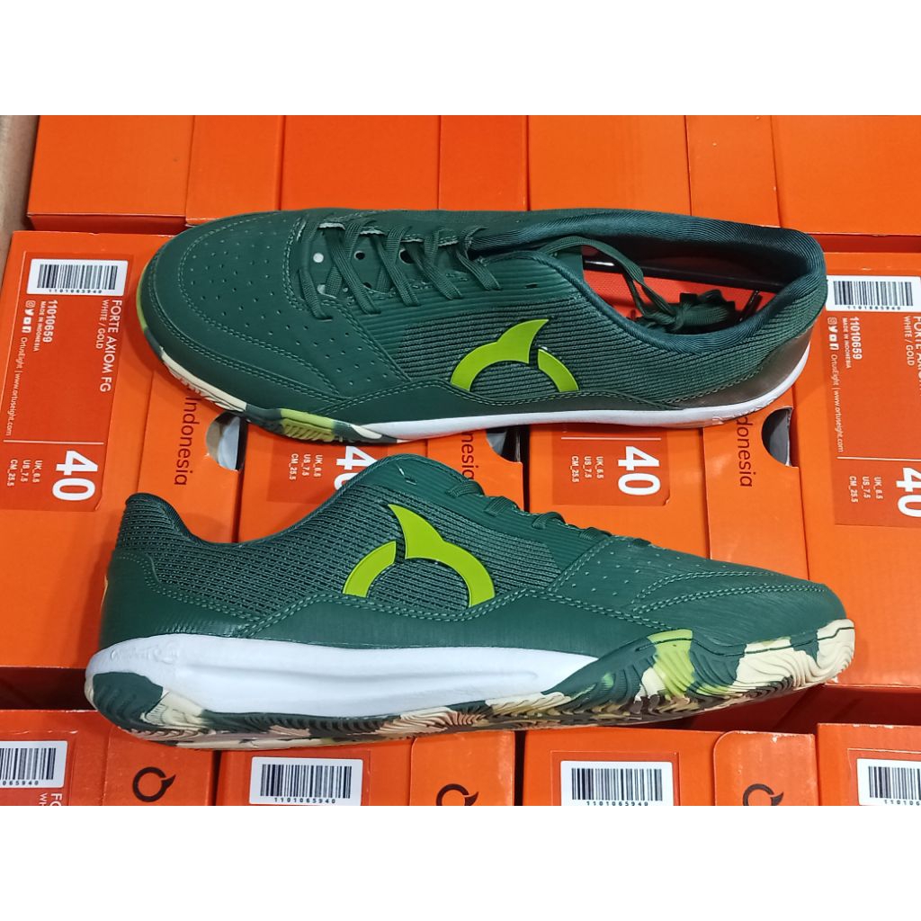 SEPATU FUTSAL ORTUSEIGHT JOGOSALA RAMPAGE