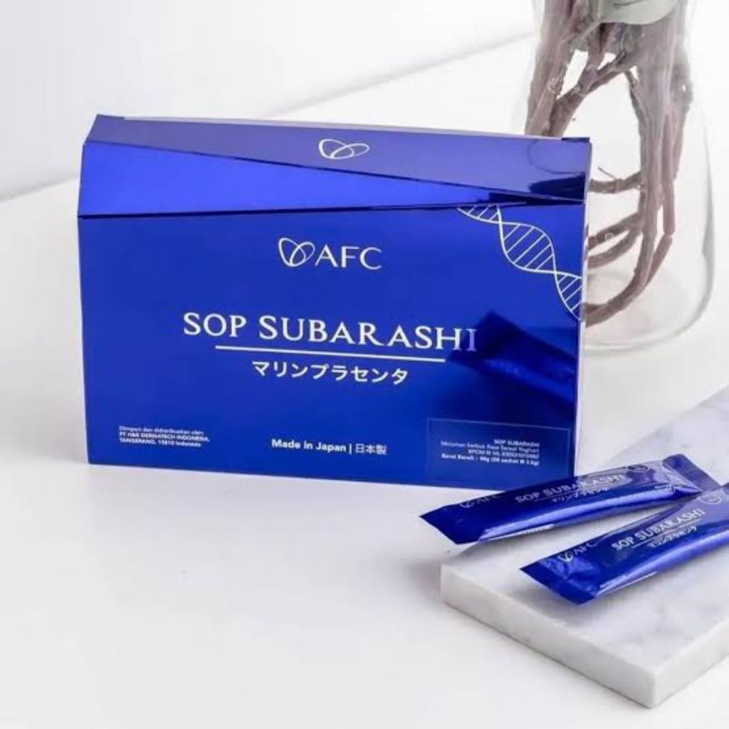 Subarashii gold original japan 100%