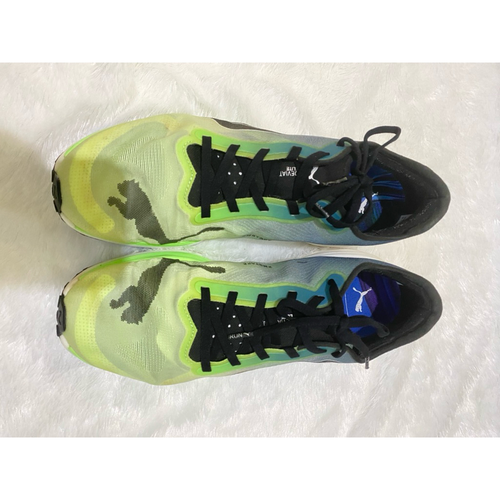 SEPATU PUMA SIZE 47 / 31 Cm