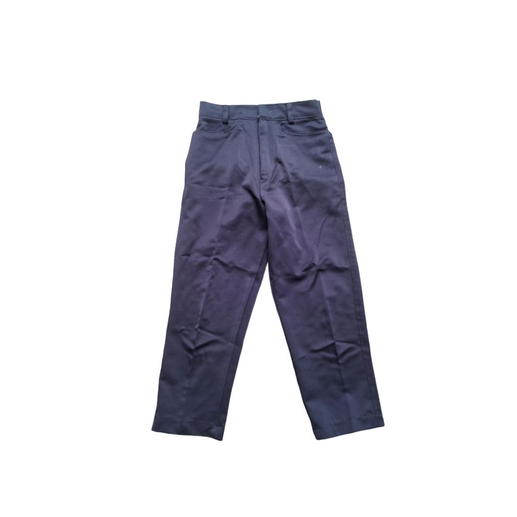 

Celana Biru SMP (preloved)