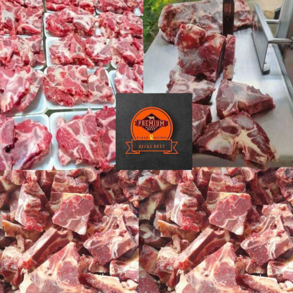 

Iga Gondrong 500g-1kg kualitas no.1 (HALAL)