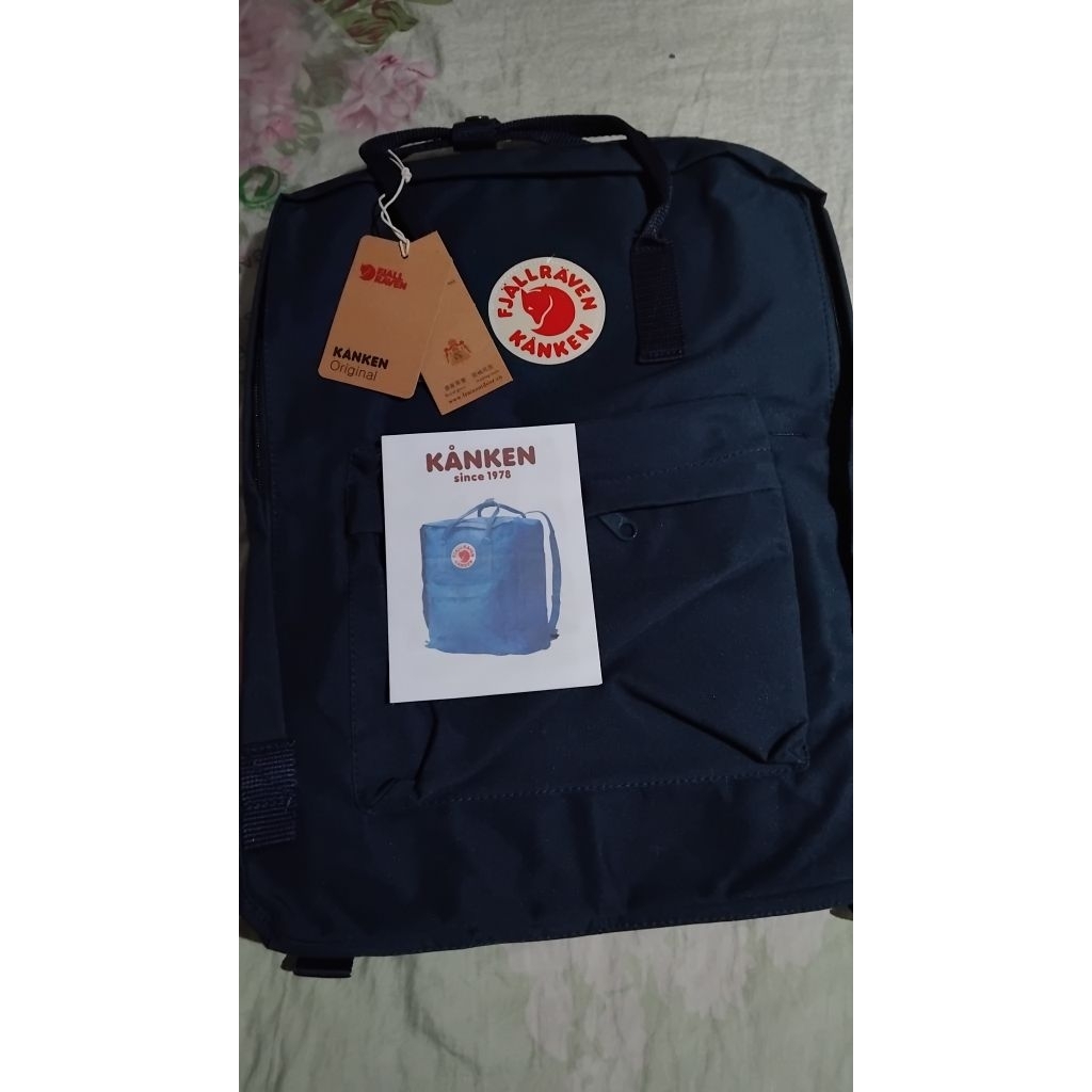 Tas Kanken Original