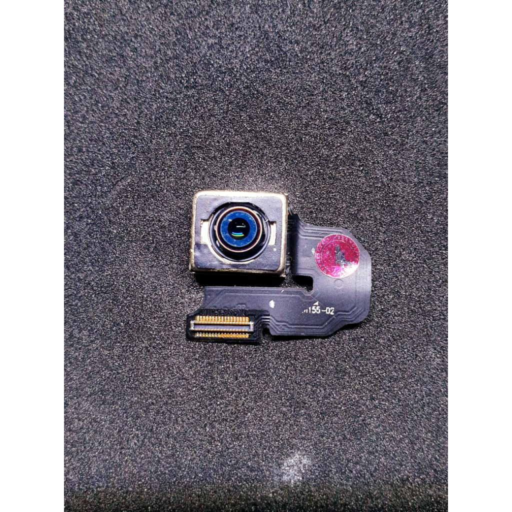 Kamera Belakang Iphone 6s Plus Cabutan Normal
