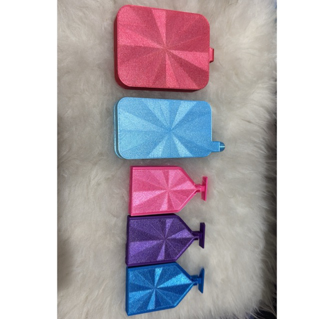 

PREMIUM TRAY DIAMOND PAINTING