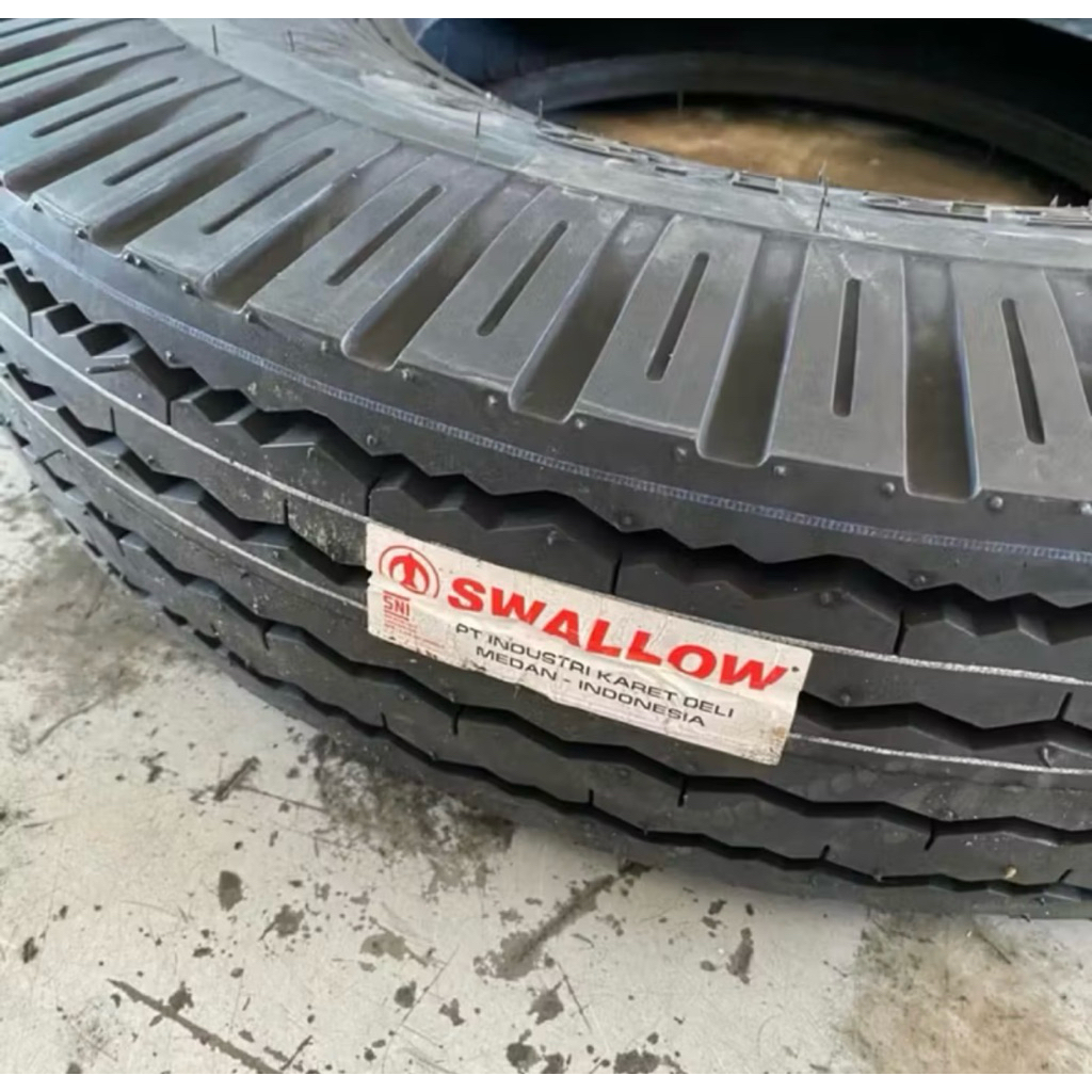 Ban Truk Swallow S253 825 R16 16 Nylon Truk Double