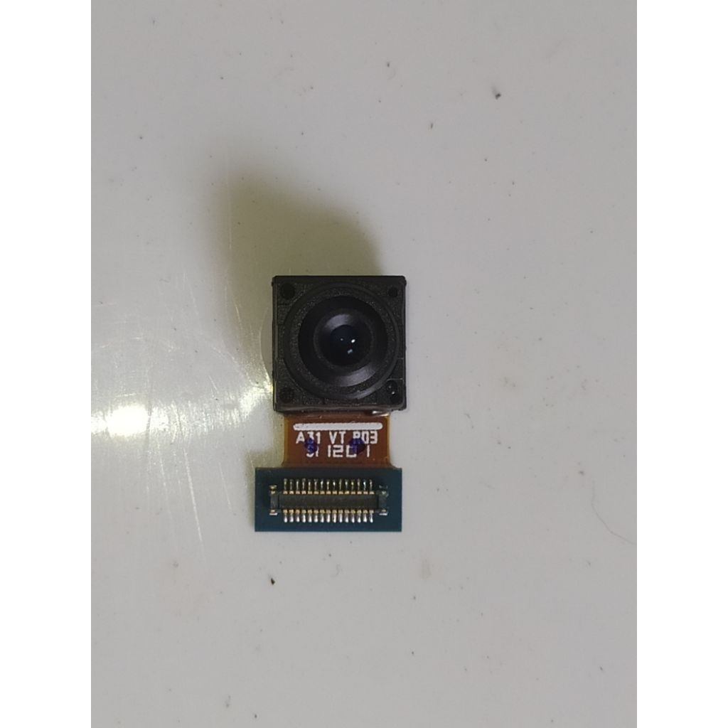 kamera depan samsung a32 4g a325f ori