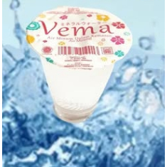 

Vema Air Mineral Cup 220ML Ecer Per Pcs Sameday