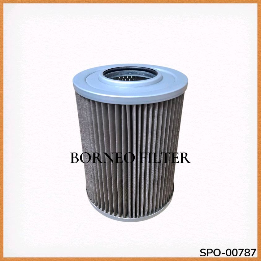 SPO-00787 CH Strainer Suction Hydraulic Oil Filter 31M5-70020 31M570020 SPO00787 H-27420 H27420 H-79