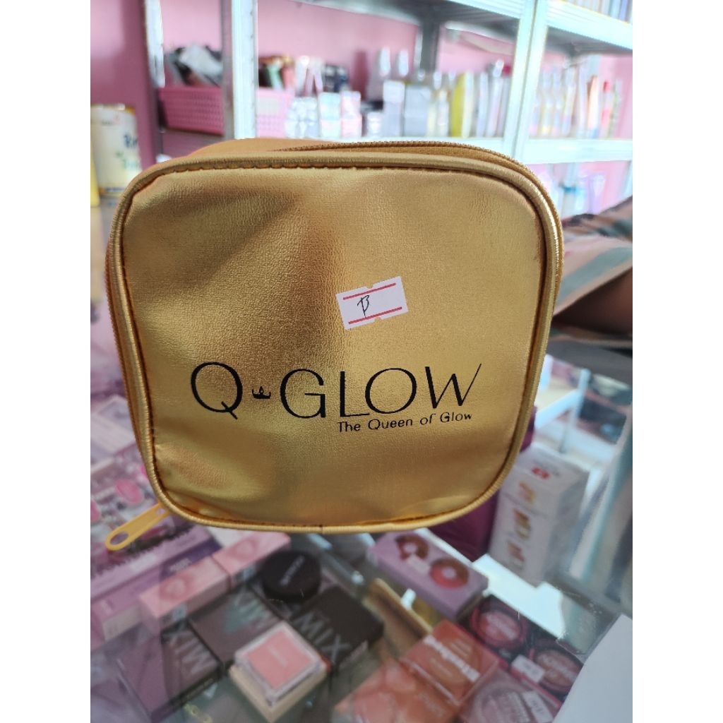 QGLOW SKINCARE