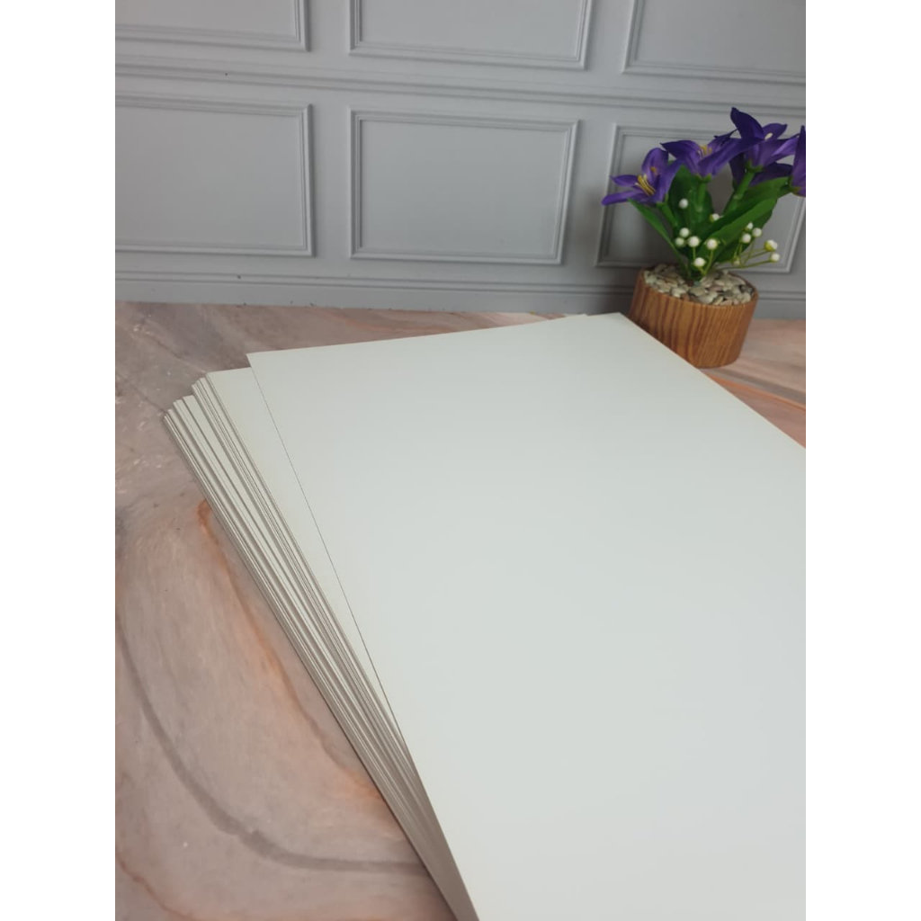KERTAS ART CARTON 310GR POLOSAN TERMURAH