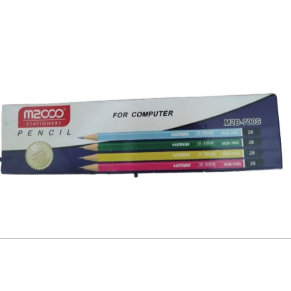 

Pencil M2000 Stationery