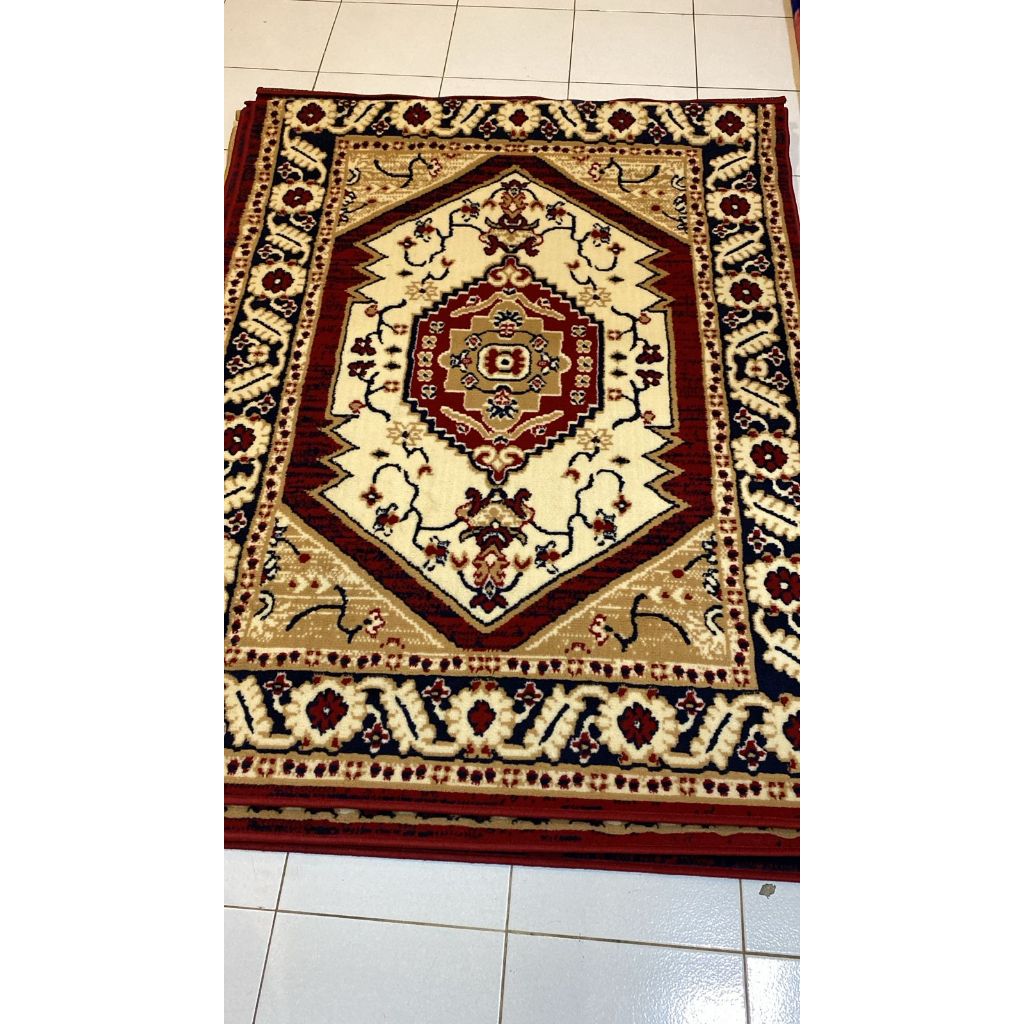 Karpet Lantai Jumbo  Karpet ARDEN 230 X 310