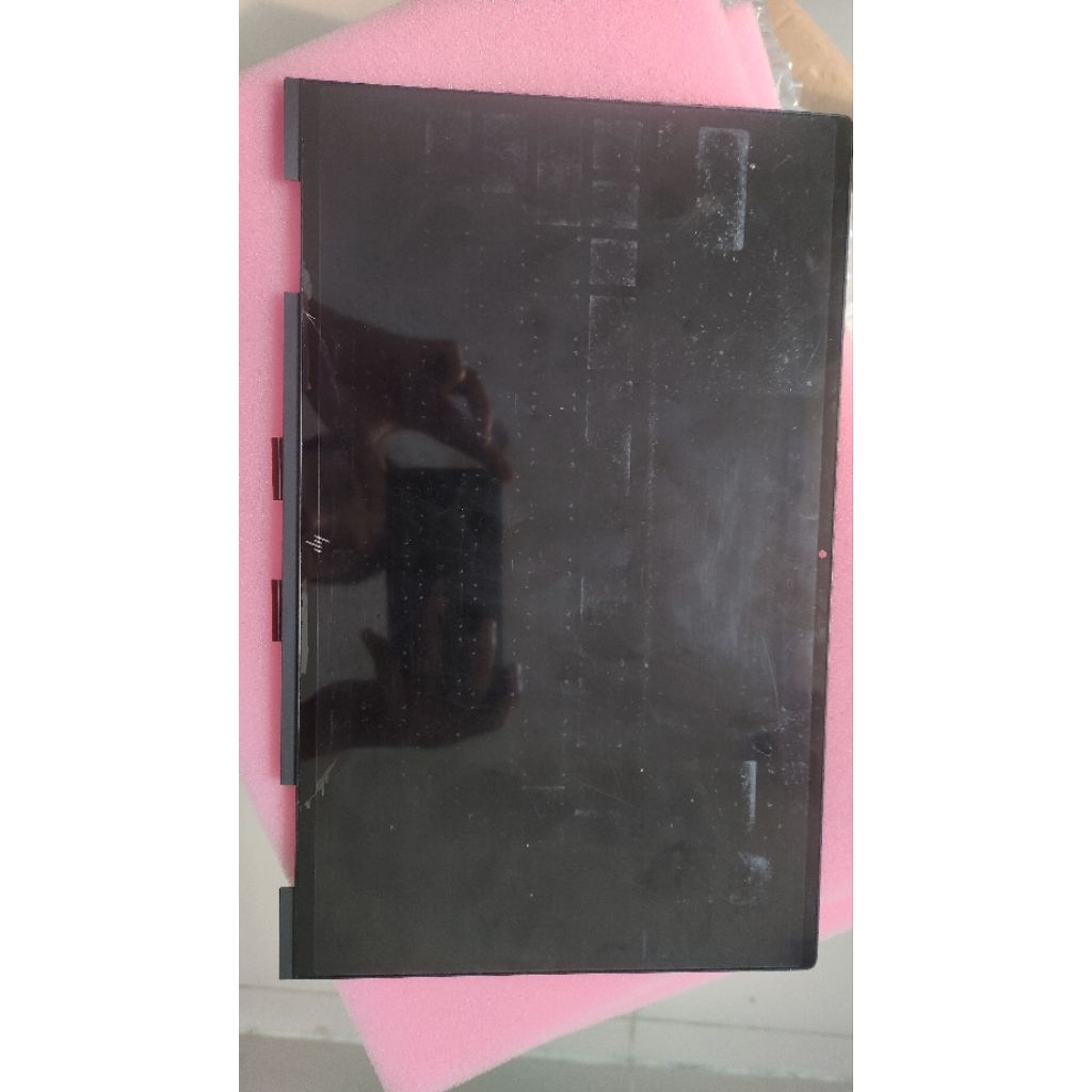 LCD Touchscreen Second/Bekas Cabutan HP Envy 13-Ayxxx