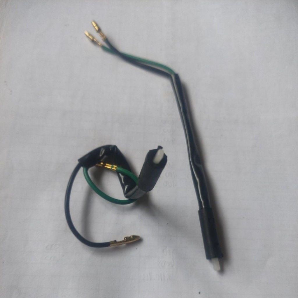 switch rem belakang beat