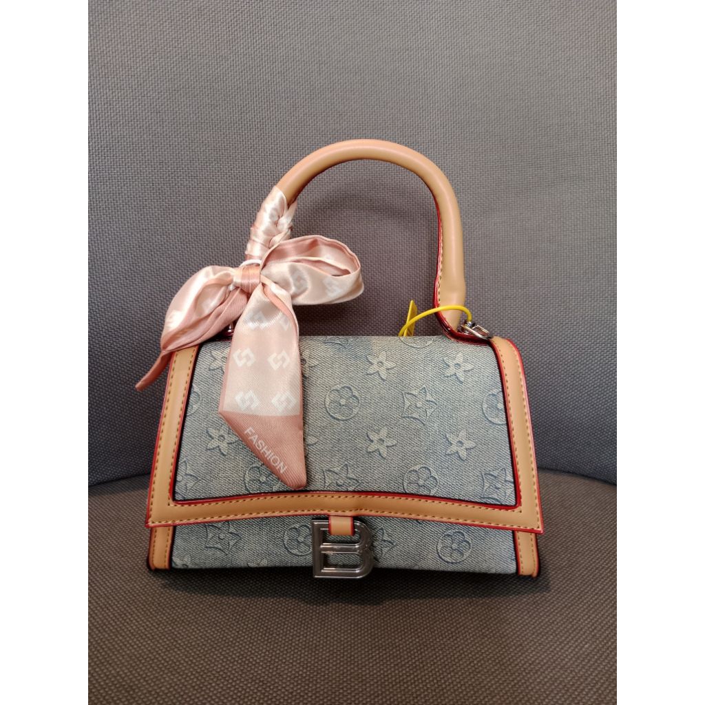 tas selempang taoleyu