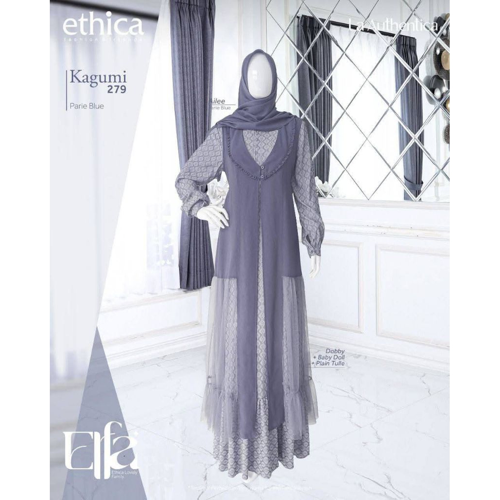 SALE 45% GAMIS ETHICA KAGUMI 265. KAGUMI 272. KAGUMI 274. KAGUMI 283. KAGUMI 271. ethica KAGUMI 279.