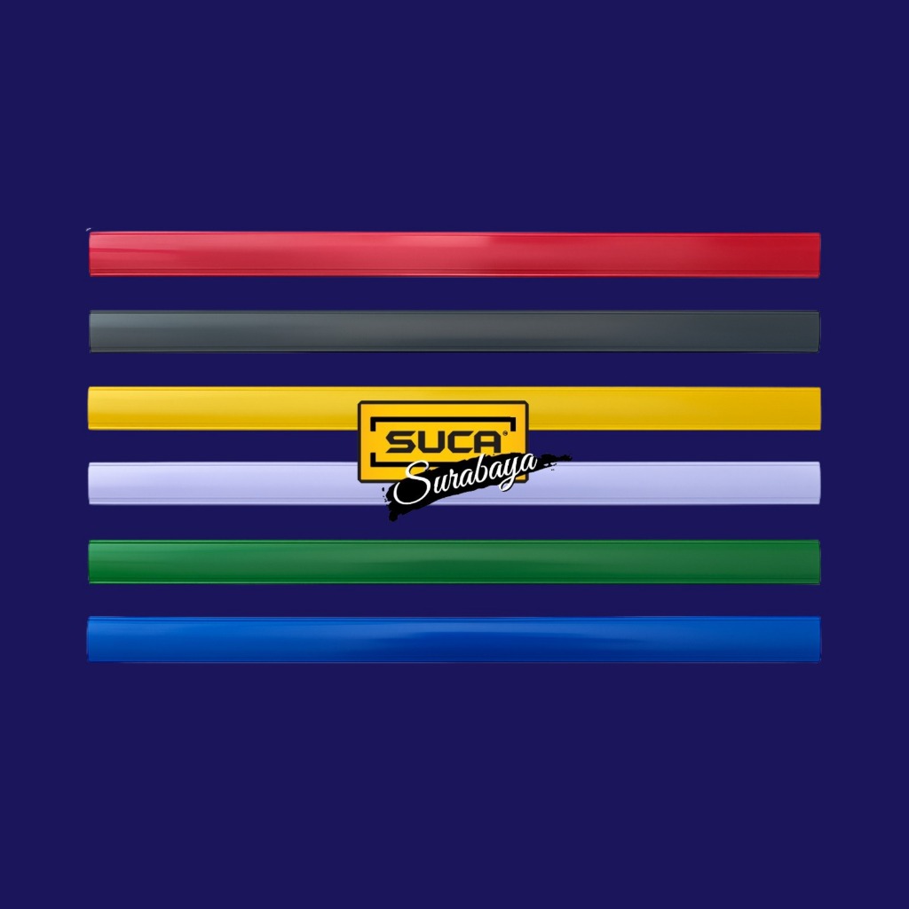 Pricetag Rak Gondola A3 / A2