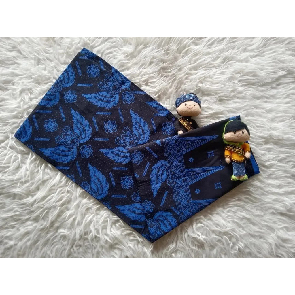 Kain Batik Baduy Banten