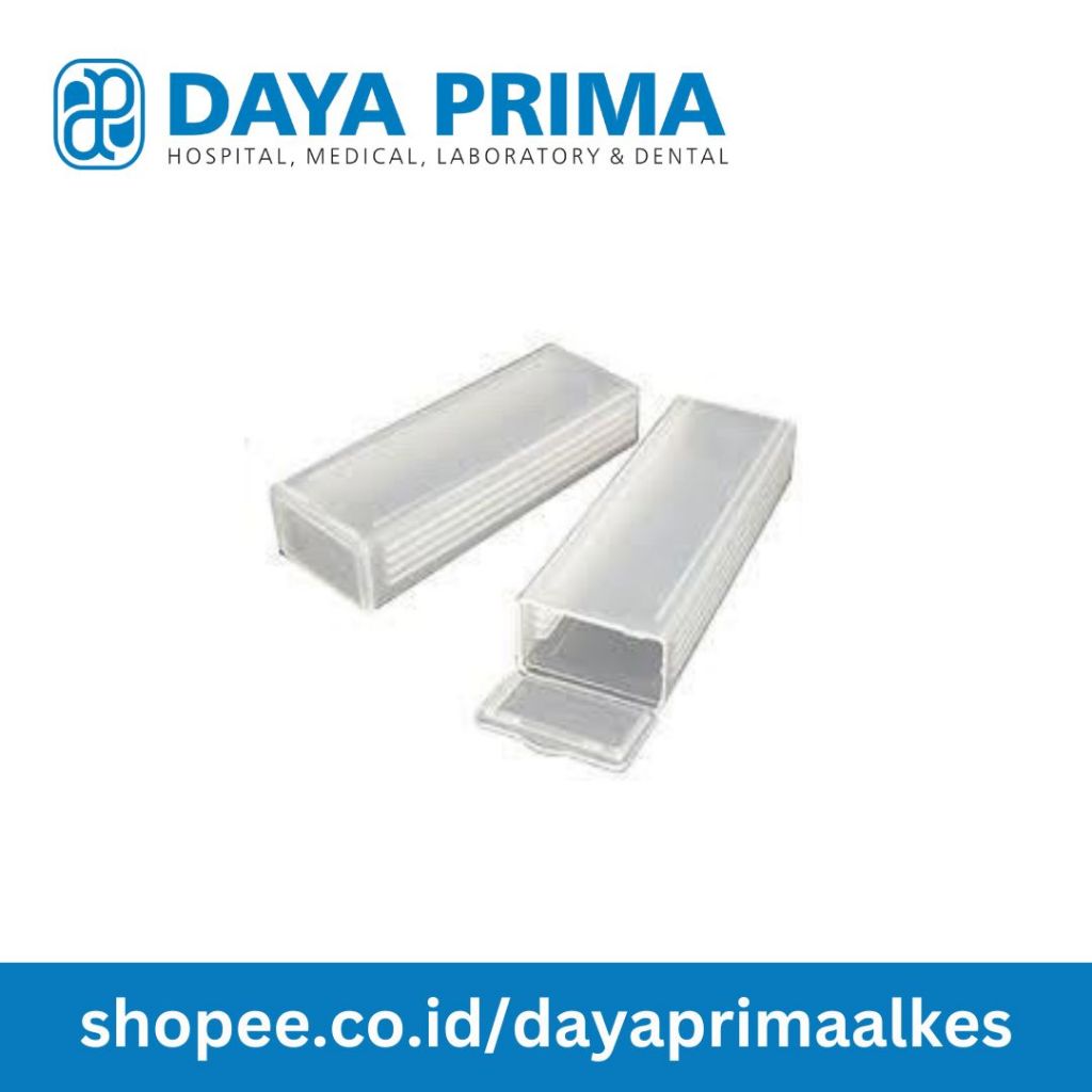 Slide Maier 5 s / Box Preparat