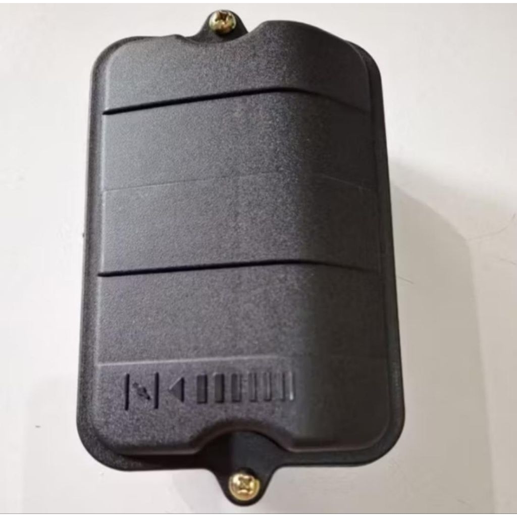 Saringan Udara Komplit MZ175 / MZ200 – Mesin Ketinting & Penggerak 4 Tak