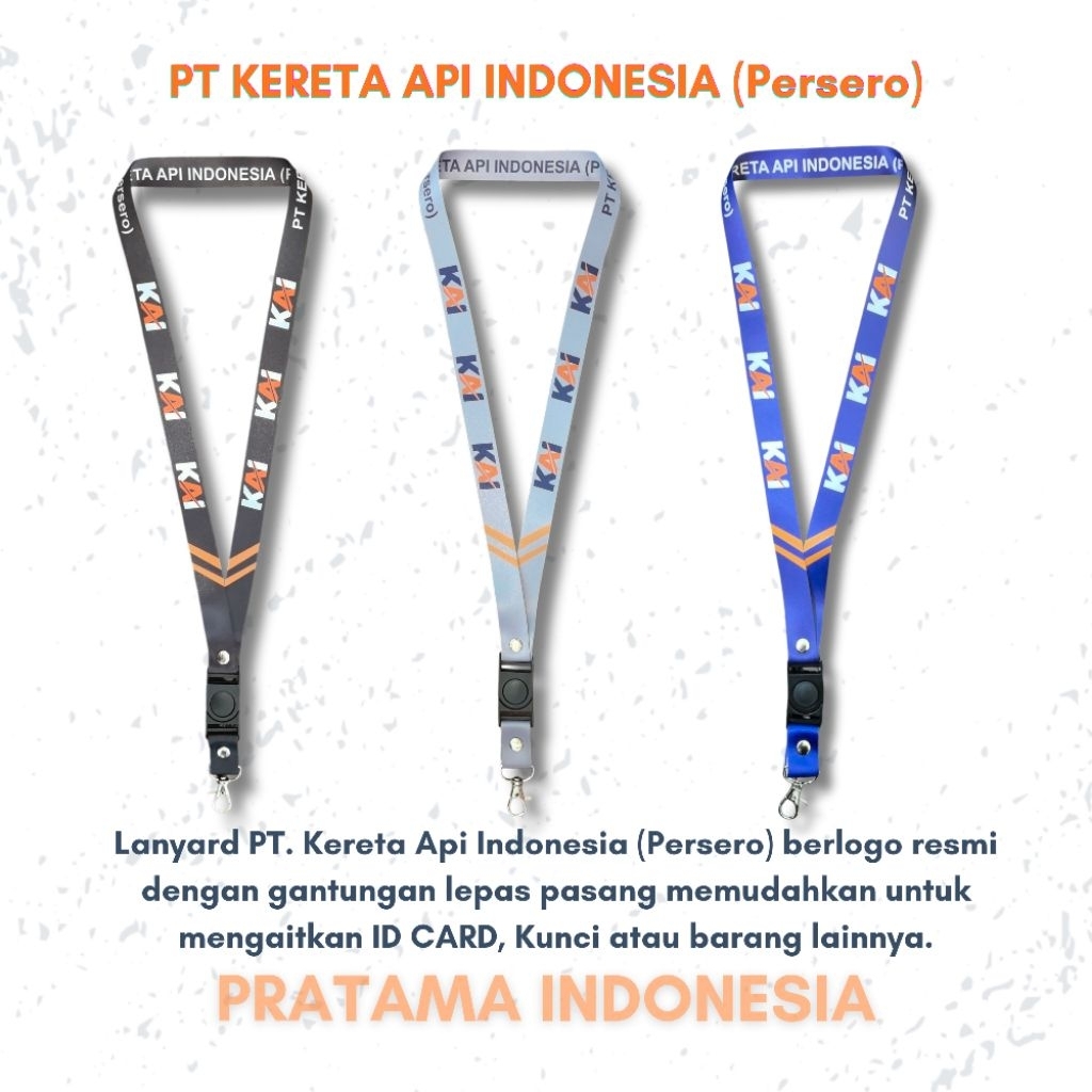 

Tali KAI NEW stok melimpah termurah se Indonesia rayaa