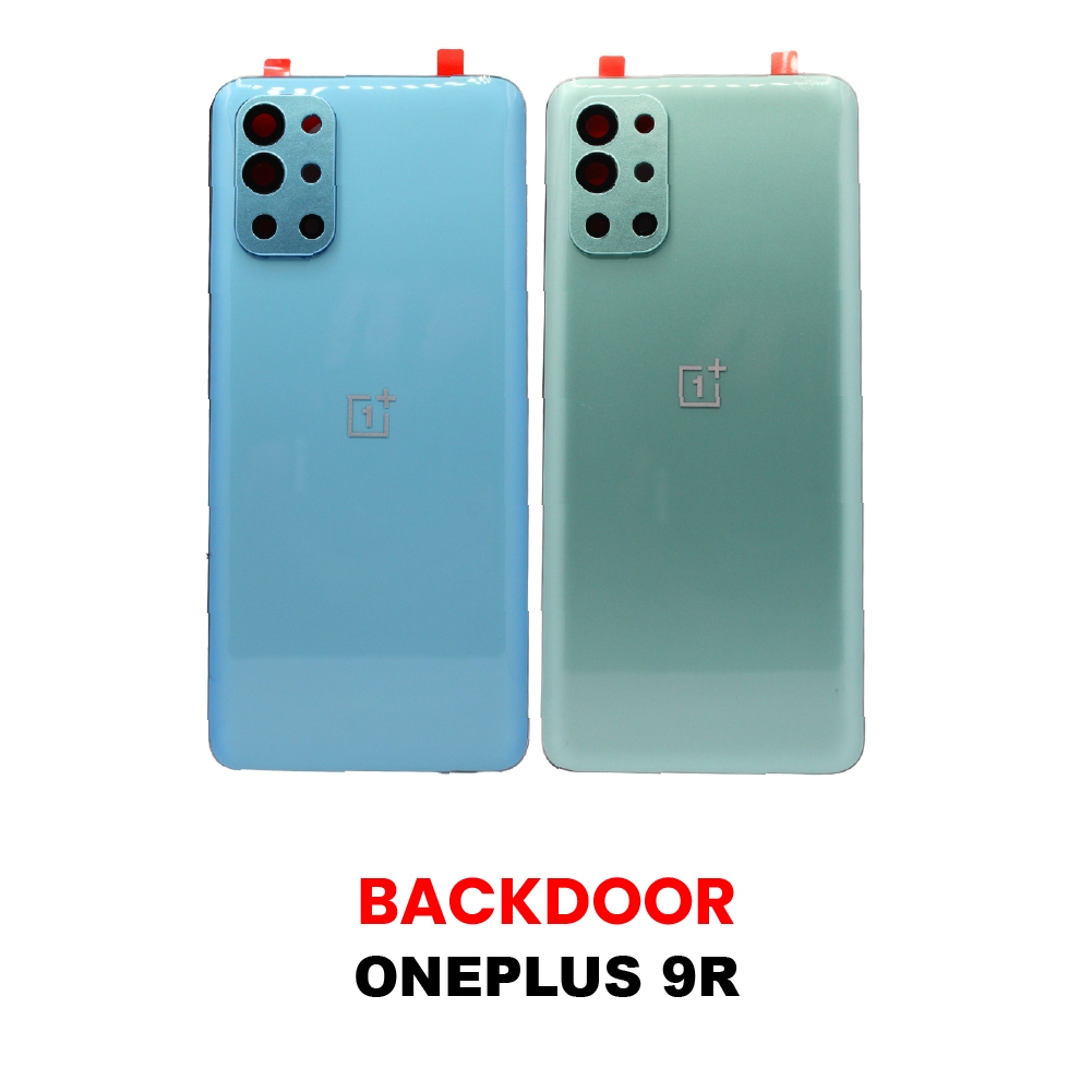 Housing/Backcover Oneplus 9R