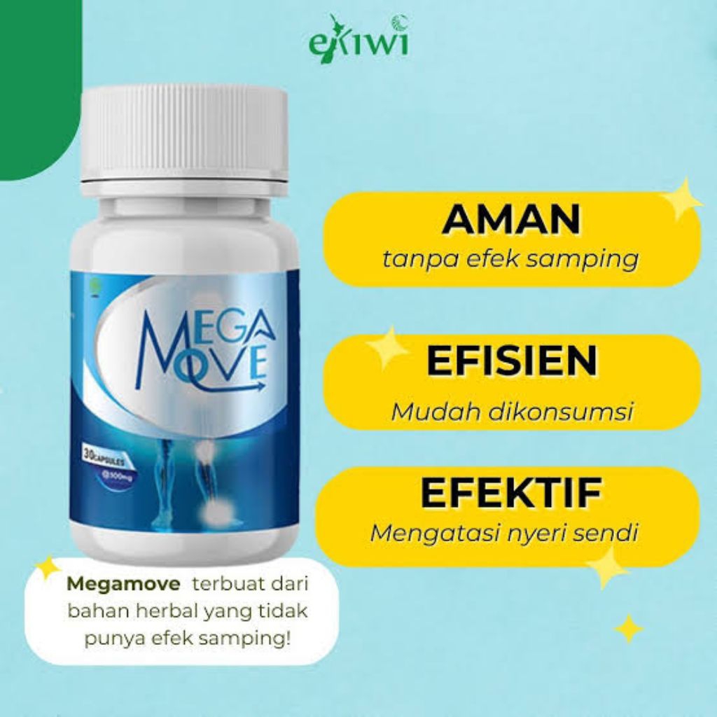 Jual Megamove Di Apotik Kimia Farma Terbaru - Jan 2026