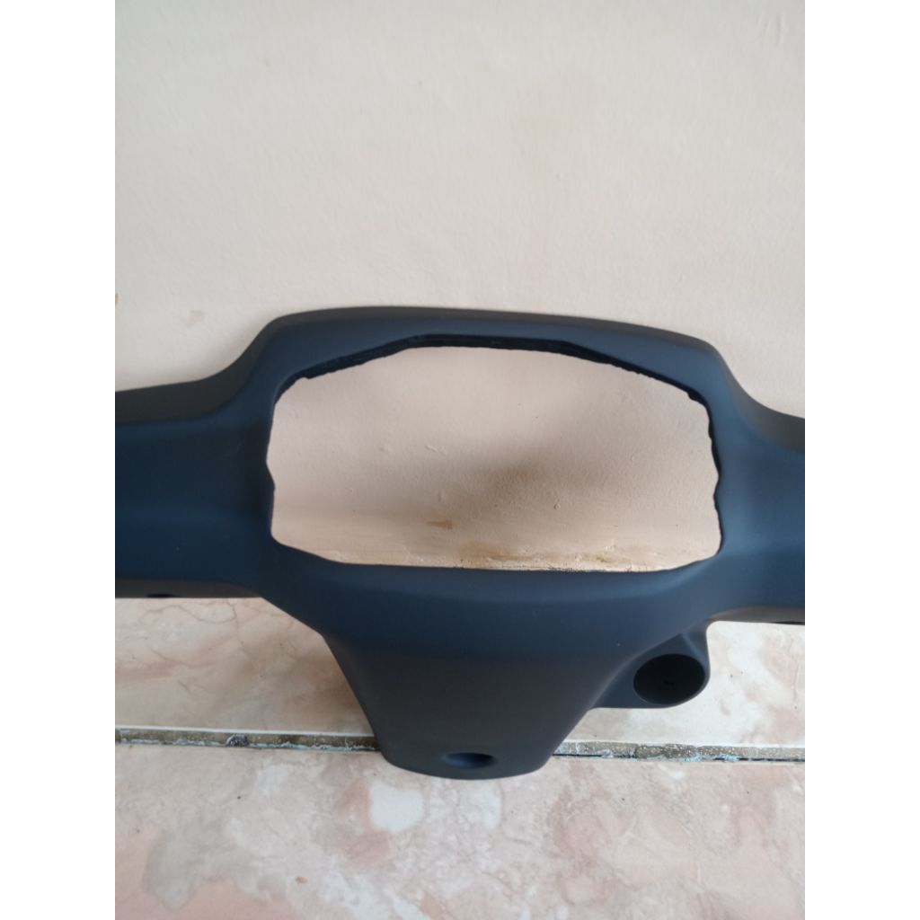 Speedometer honda grand,batok belakang custom speedometer digital ducati