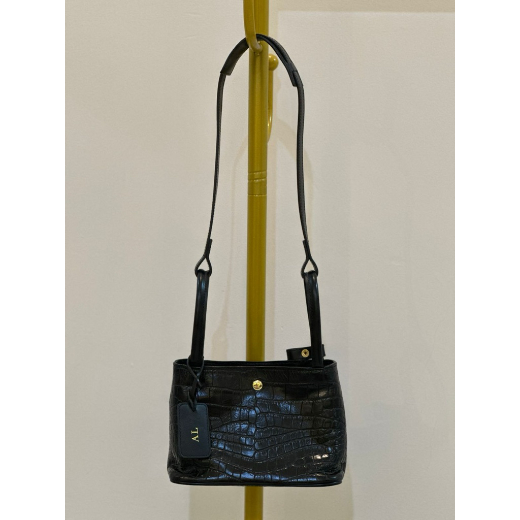 Rounn - Julia Shoulder Bag