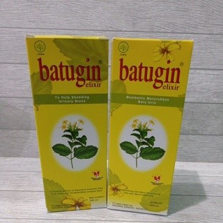 Batugin Elixir 300 ml