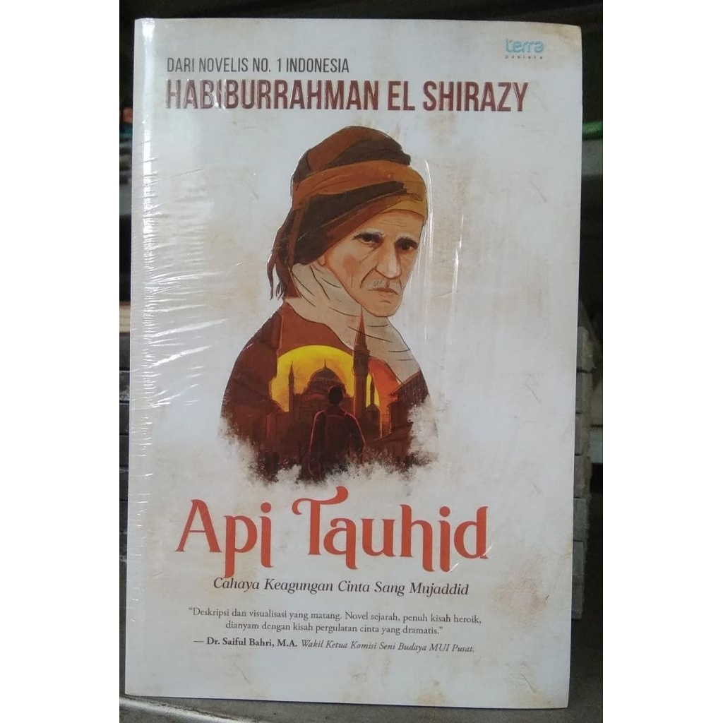 Api Tauhid