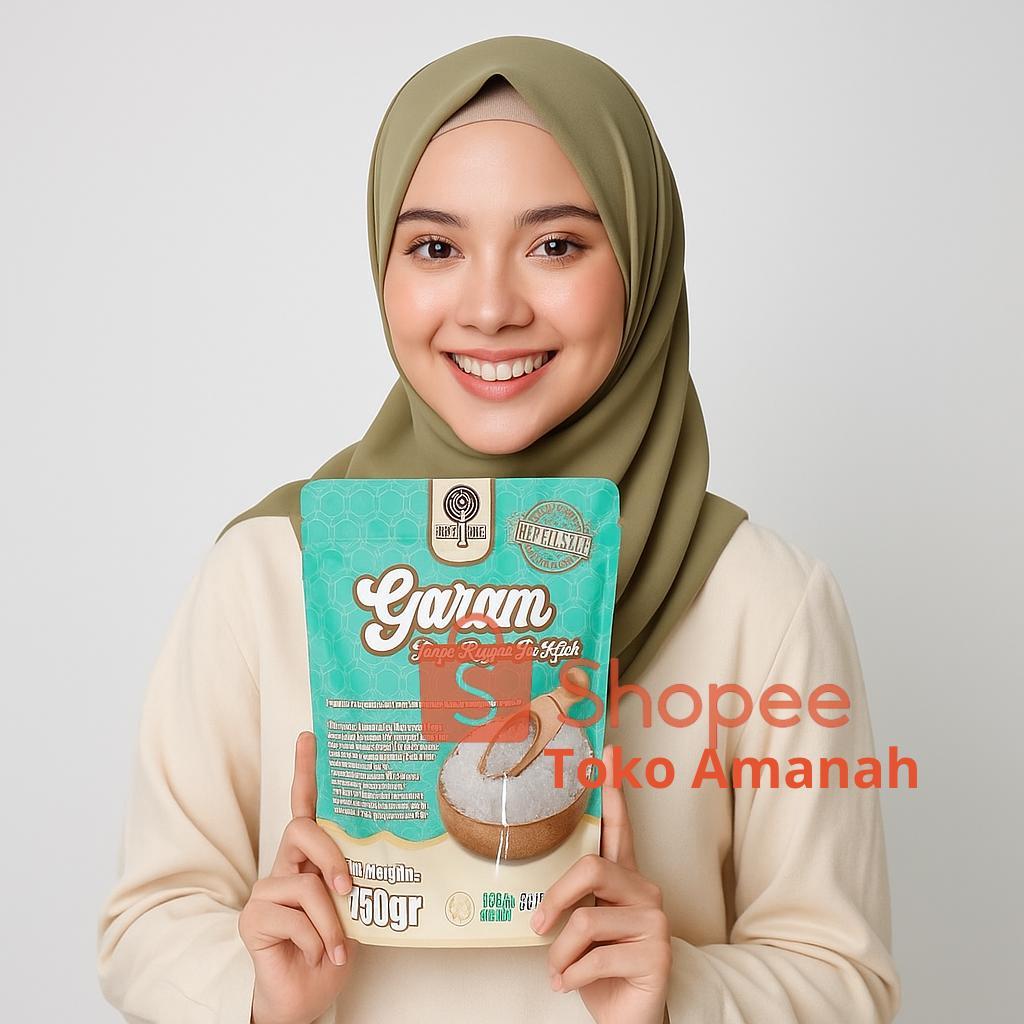 

Garam Original Terlaris