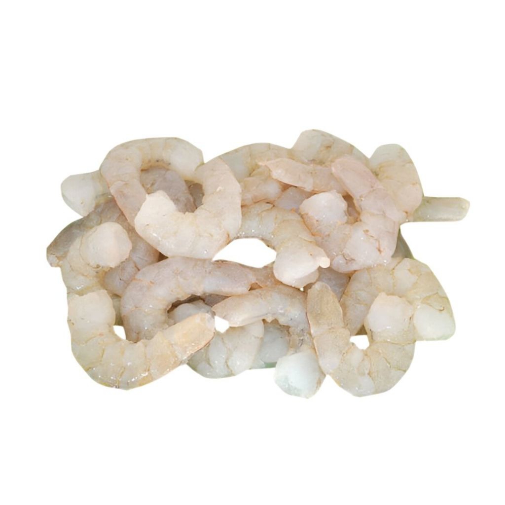 

UDANG KUPAS FROZEN UK 21-25 Berat 120-200G