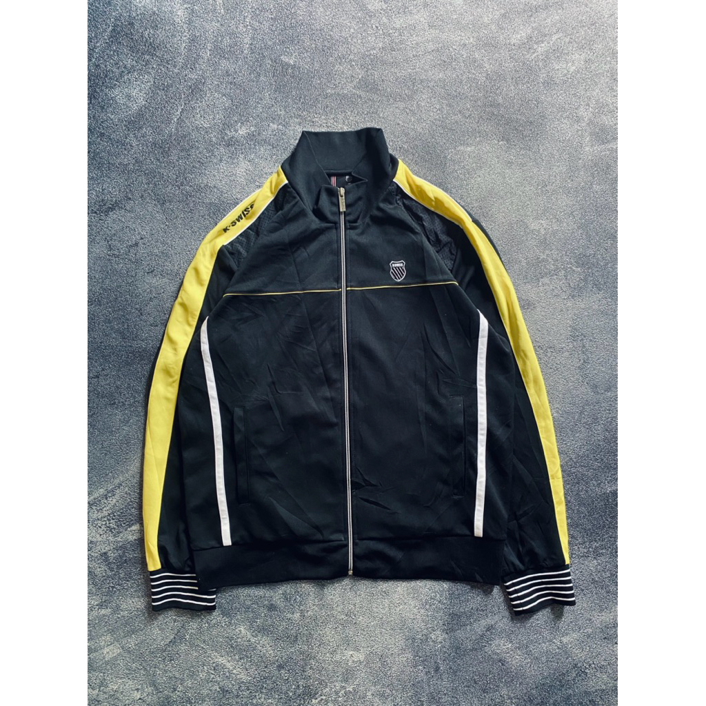 K•SWISS (TRACKTOP)