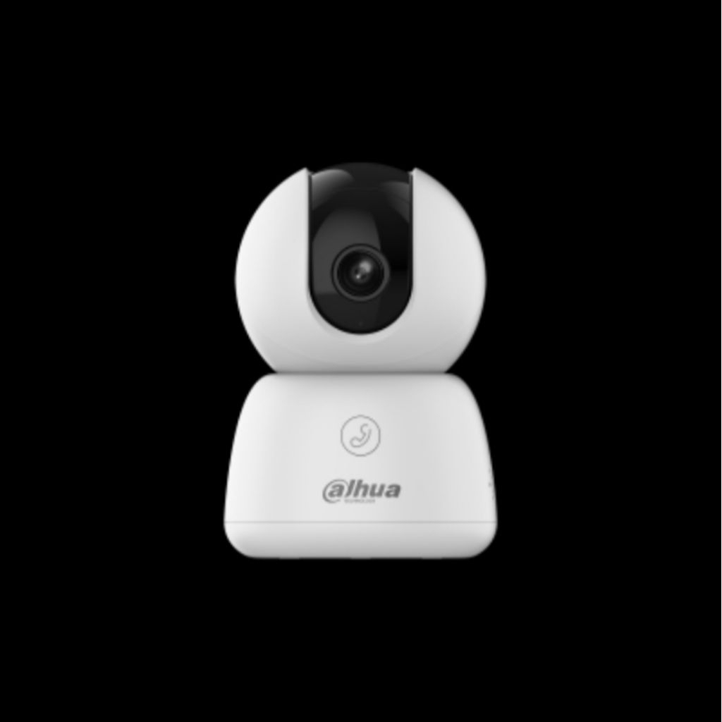 DAHUA H3B 3MP IP CAMERA WIFI INDOOR CALLING BUTTON