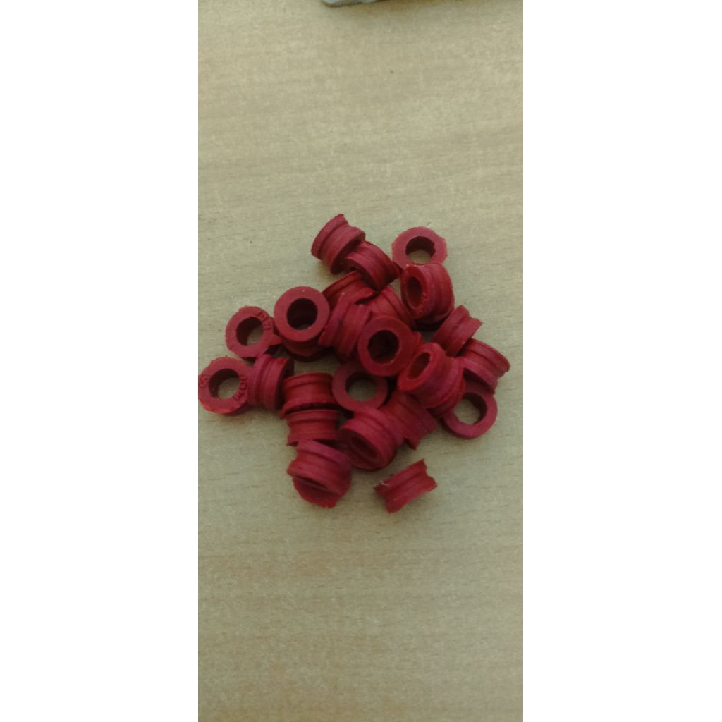 KARET GAS LPG 3KG / SEAL LPG SNI 3KG 5,5KG 12KG ISI 1pcs