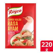 

Royco Ayam 220 Gr