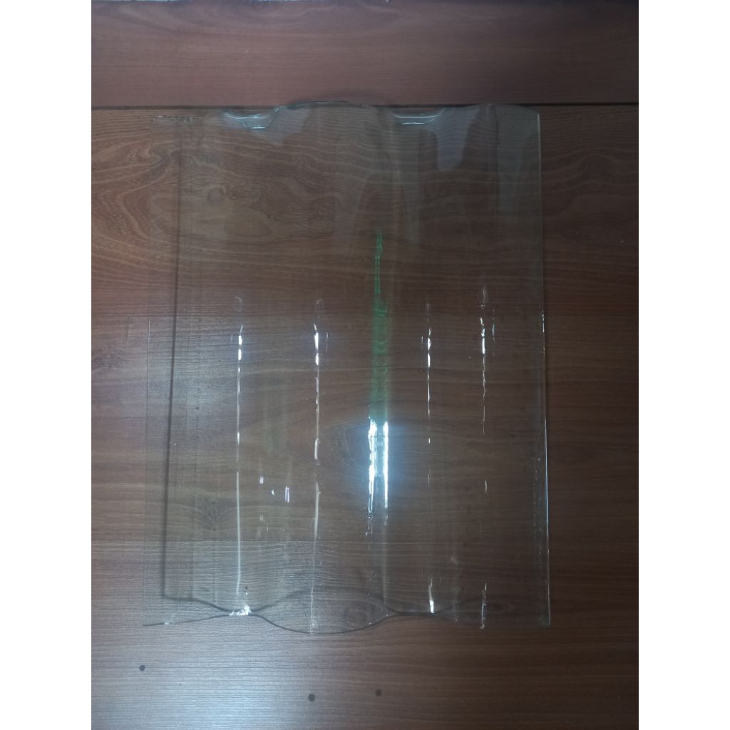 GENTENG BETON TYPE GARUDA 5 mm