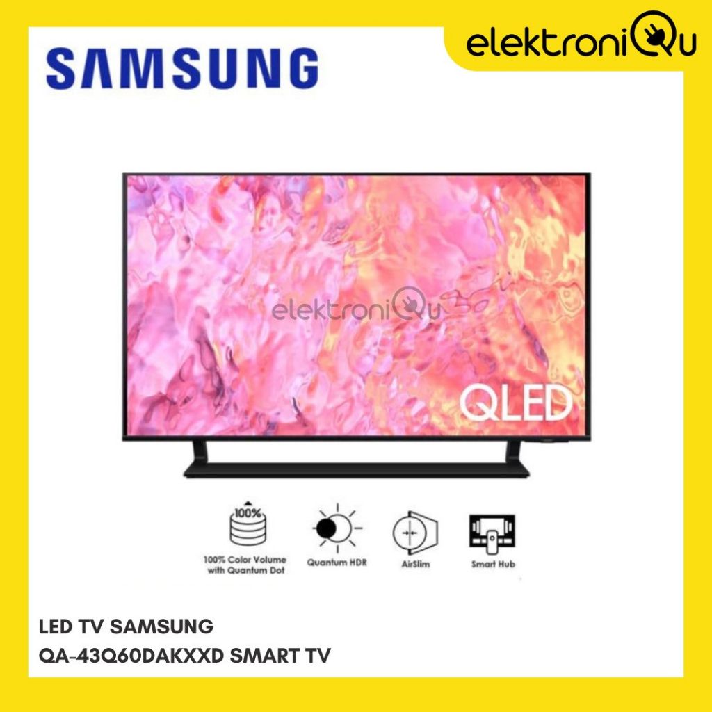 LED TV SAMSUNG UA-75DU7000 75 INCH UHD 4K SMART TV