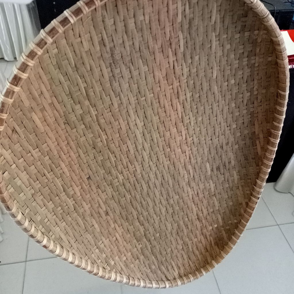 

TAMBI BERAS ( 150 gram )