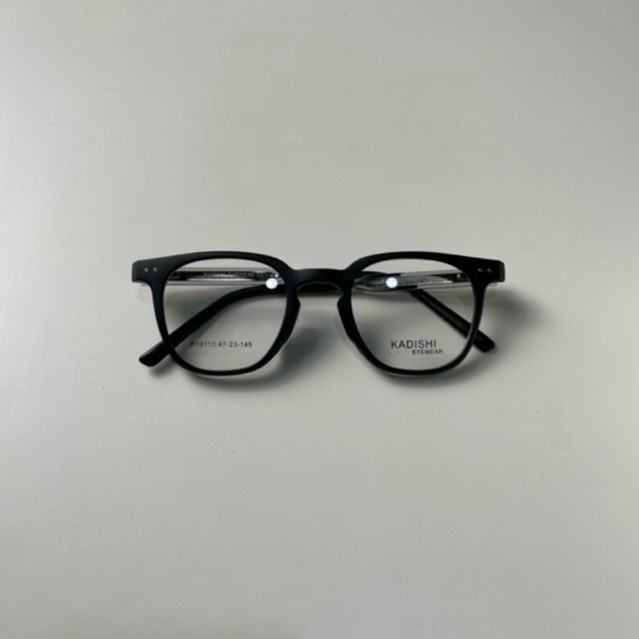 ADA VISION - Kacamata Kadishi SQ - K1011 (Square)