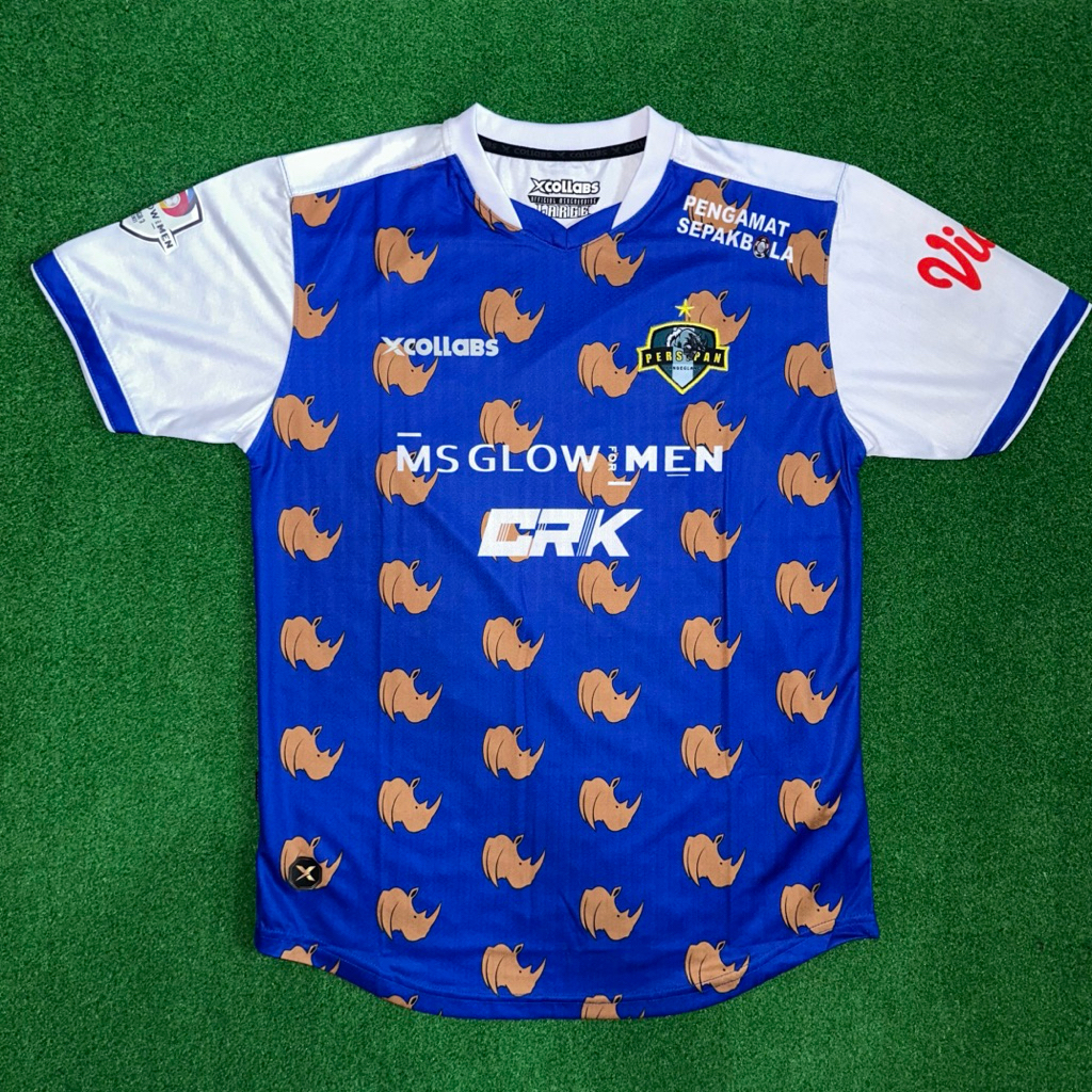 Persipan Pandeglang Home 2021