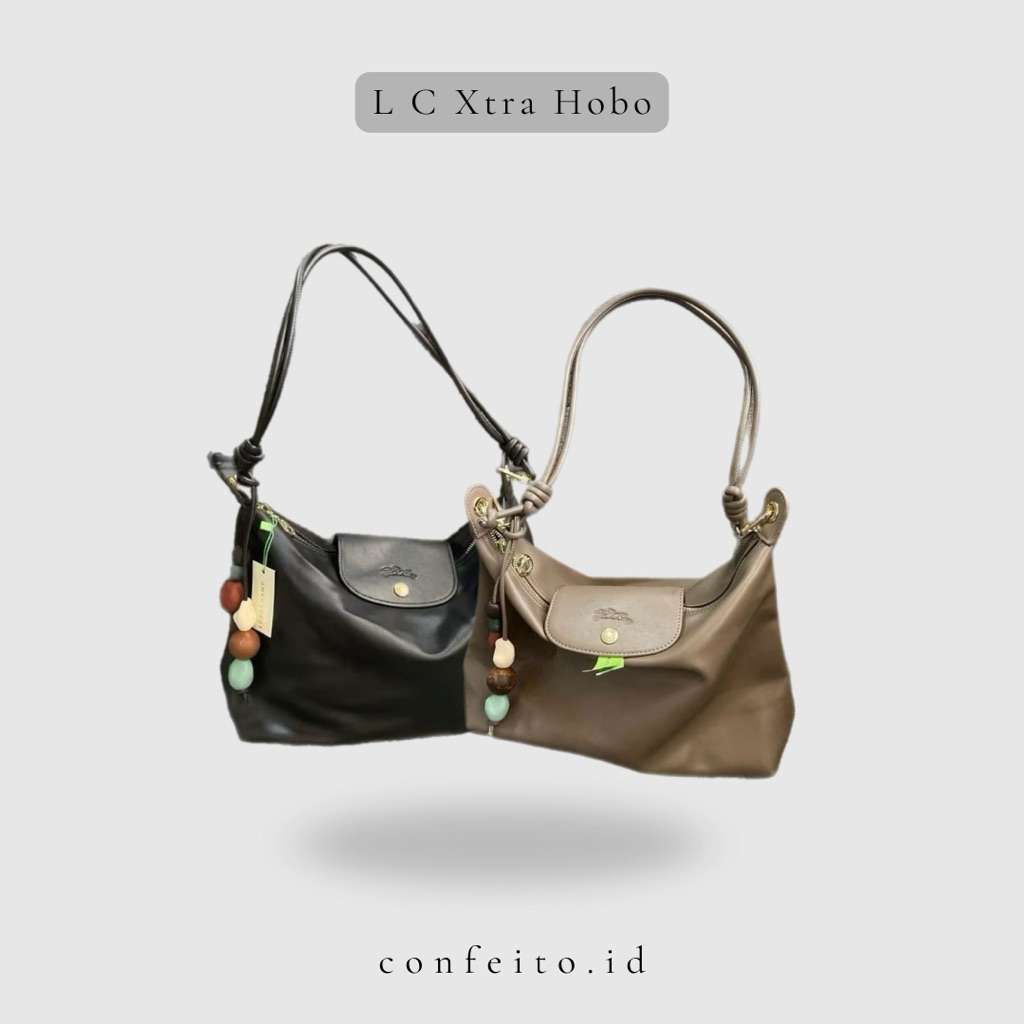 Lc Xtra Hobo - Tas wanita selempang - Shoulder bag